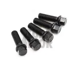 Комплект spaceri за джанти за Golf GTI / Golf R / Cupra / S3 / RS3 / TT / Octavia 5x112 Racingline