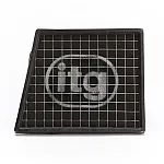 ITG Profilter Панелни въздушни филтри Nissan 370Z / 350Z 313