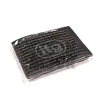 ITG Profilter Панелен въздушен филтър Renault Megane 4 RS