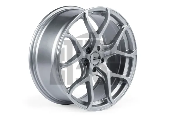 APR A01 Flow Formed джанта 19 x 8.5 ET45 в Gunmetal, Black или Silver Silver Color 