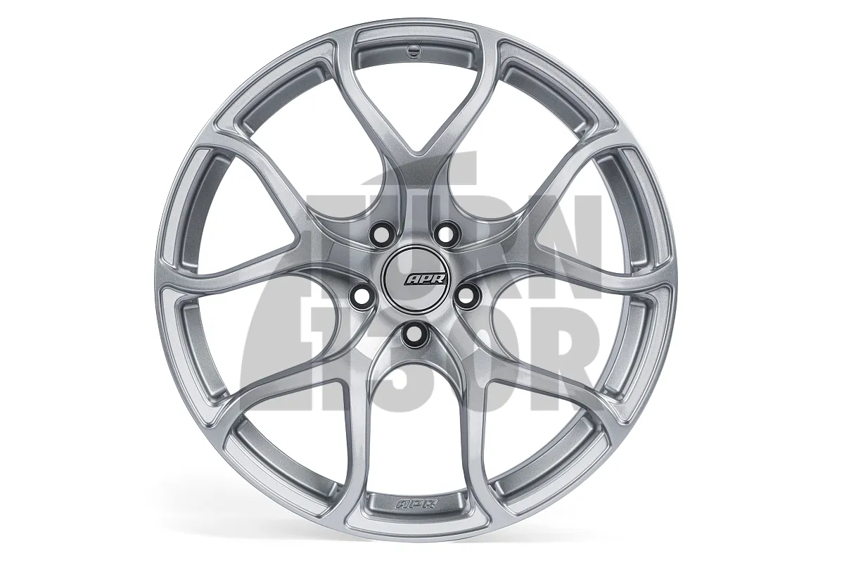 APR A01 Flow Formed джанта 19 x 8.5 ET45 в Gunmetal, Black или Silver