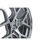 APR A01 Flow Formed джанта 19 x 8.5 ET45 в Gunmetal, Black или Silver