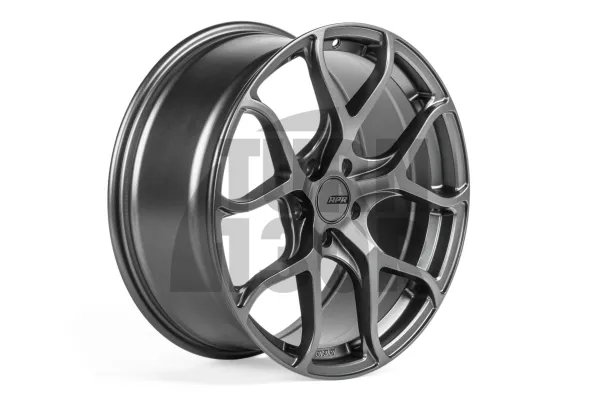 APR A01 Flow Formed джанта 19 x 8.5 ET45 – Gunmetal, Black или Silver Gunmetal Color 