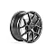 Джанта APR A01 Flow Formed 19 x 8.5 ET45 Gunmetal, Black или Silver Black Color  Color  Gunmetal