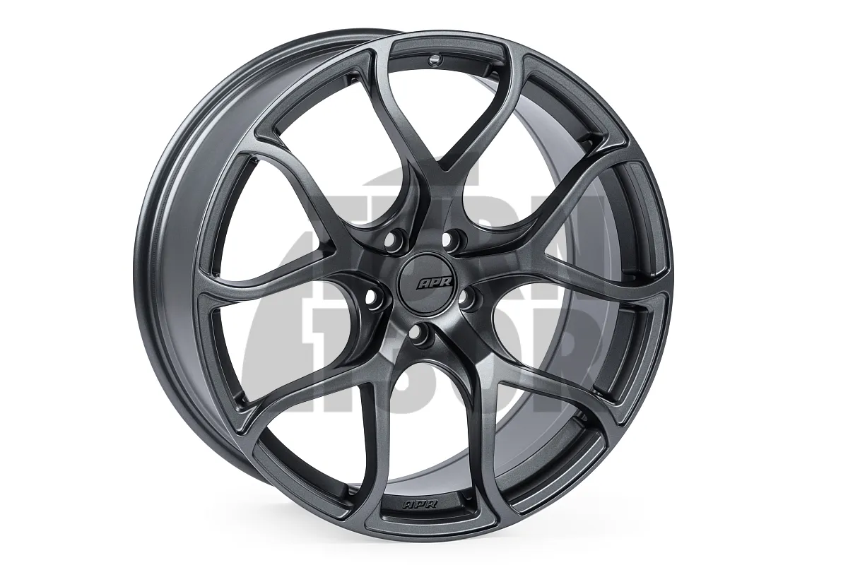 Джанта APR A01 Flow Formed 20 x 9 ET42 – Gunmetal, черна или сребриста