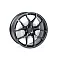 Джанта APR A01 Flow Formed 20 x 9 ET42 – Gunmetal, черна или сребриста Black Color  Color  Gunmetal