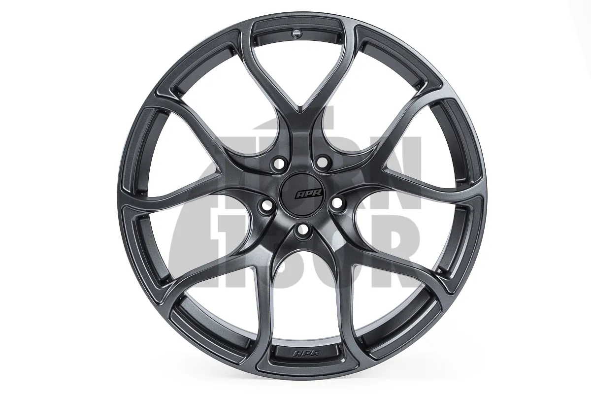 Джанта APR A01 Flow Formed 20 x 9 ET42 – Gunmetal, черна или сребриста