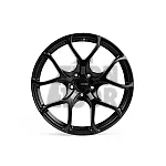 Джанта APR A01 Flow Formed 19 x 8.5 ET45 Gunmetal, Black или Silver