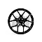 APR A01 Flow Formed джанта 19 x 8.5 ET45 – Gunmetal, Black или Silver Gunmetal Color  Color  Black
