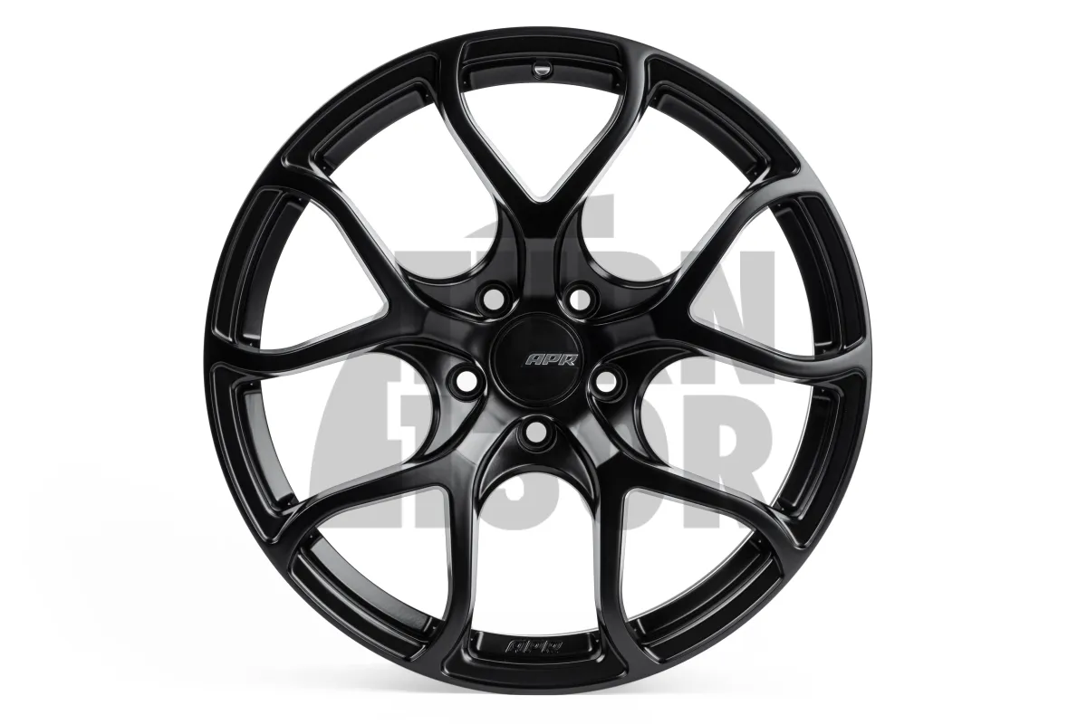 APR A01 Flow Formed джанта 18 x 8.5 ET45 – Gunmetal, черна или сребриста