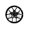 APR A01 Flow Formed джанта 18 x 8.5 ET45, Gunmetal, Black или Silver Gunmetal Color  Color  Black