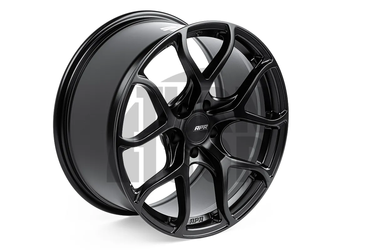 APR A01 Flow Formed джанта 18 x 8.5 ET45 – Gunmetal, черна или сребриста