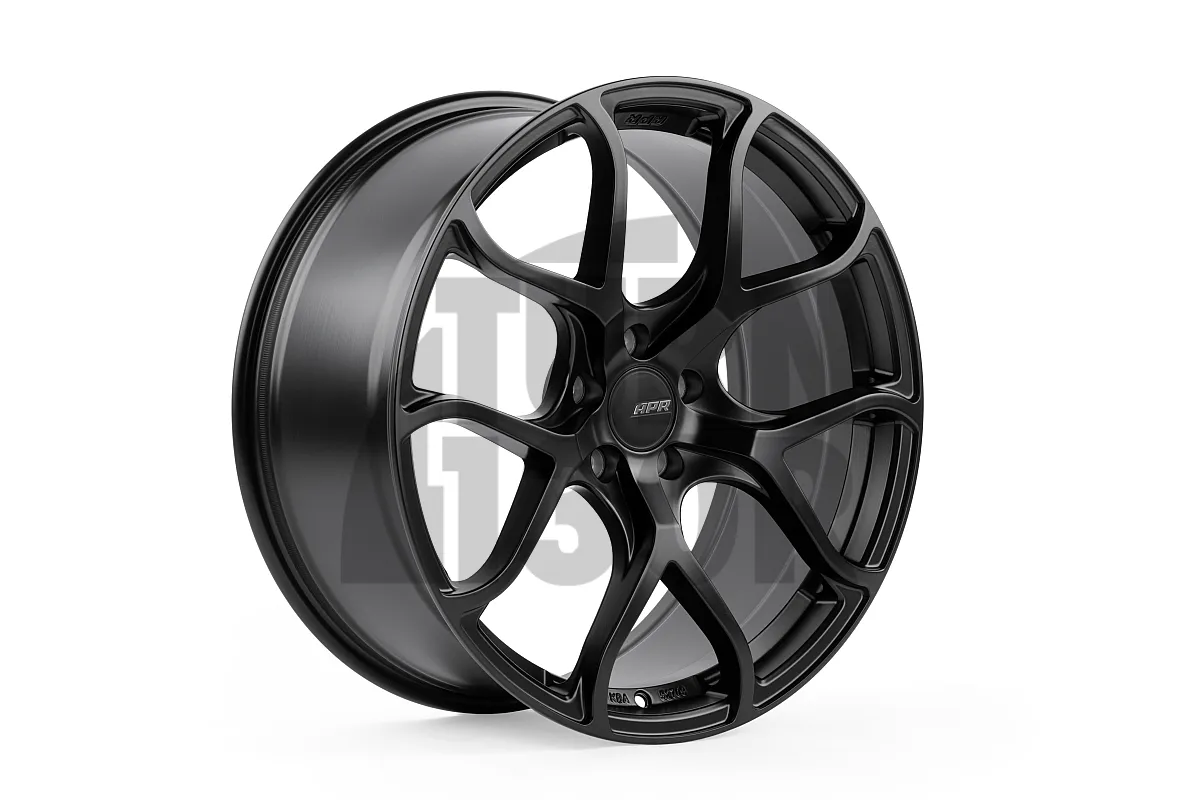 Джанта APR A01 Flow Formed 20 x 9 ET42 – Gunmetal, черна или сребриста