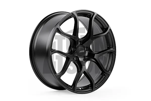 Джанта APR A01 Flow Formed 20 x 9 ET42 – Gunmetal, черна или сребриста Black Color 