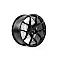 Джанта APR A01 Flow Formed 20 x 9 ET42 – Gunmetal, черна или сребриста Gunmetal Color  Color  Black
