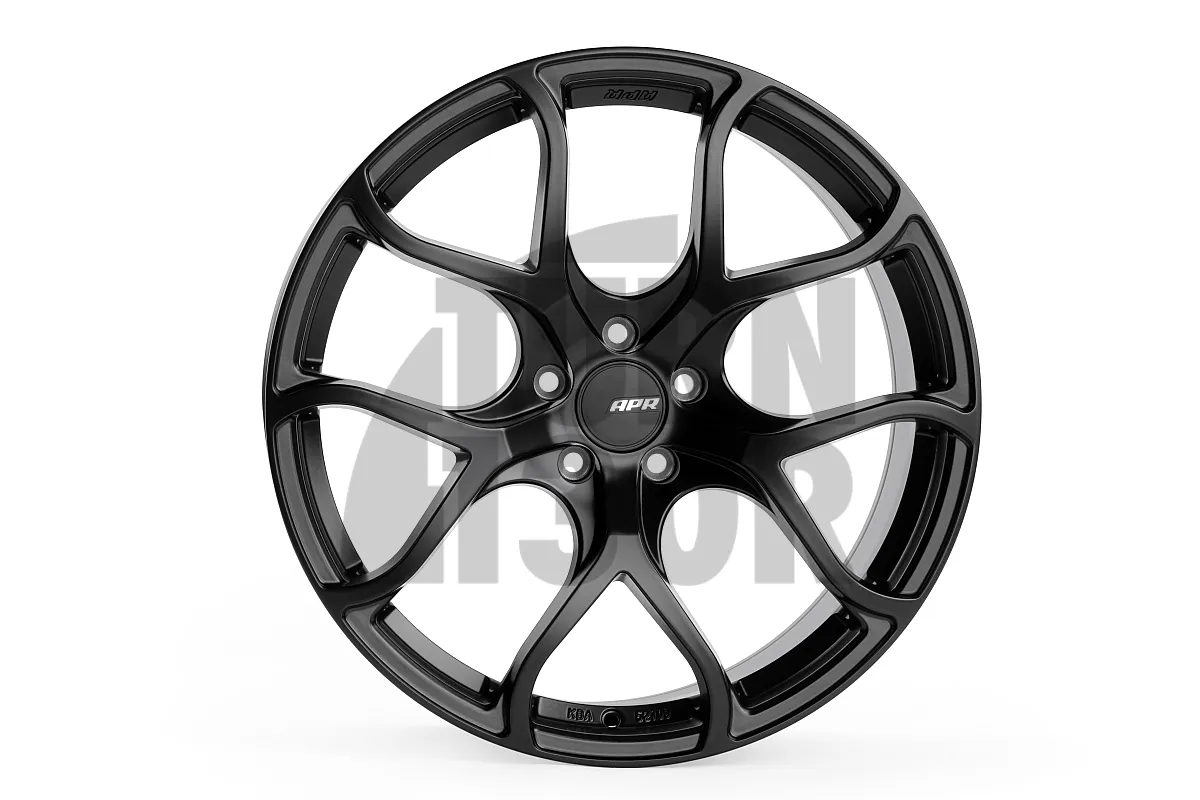 Джанта APR A01 Flow Formed 20 x 9 ET42 – Gunmetal, черна или сребриста