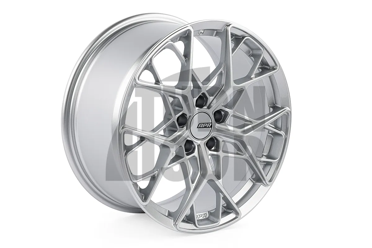 APR A02 Flow Formed джанта 19 x 8.5 ET45 – Gunmetal, Bronze, Black или Silver