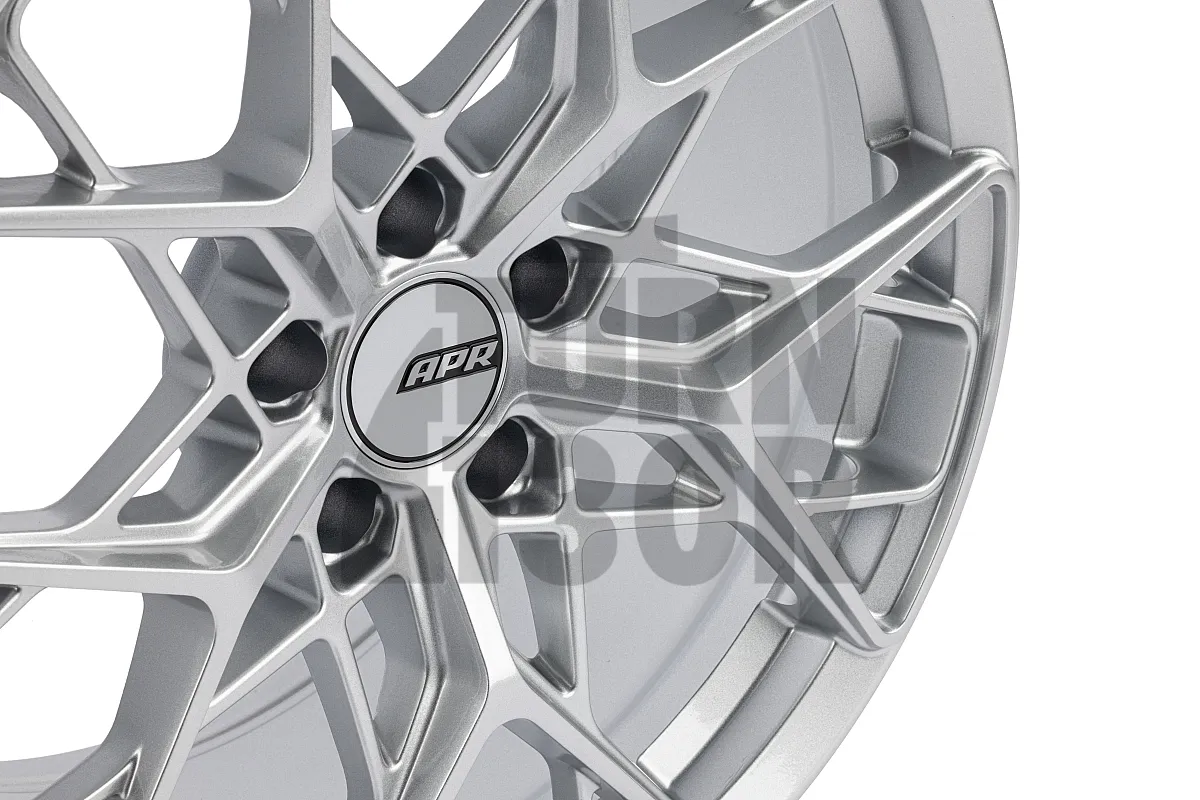 APR A02 Flow Formed джанта 19 x 8.5 ET45 – Gunmetal, Bronze, Black или Silver