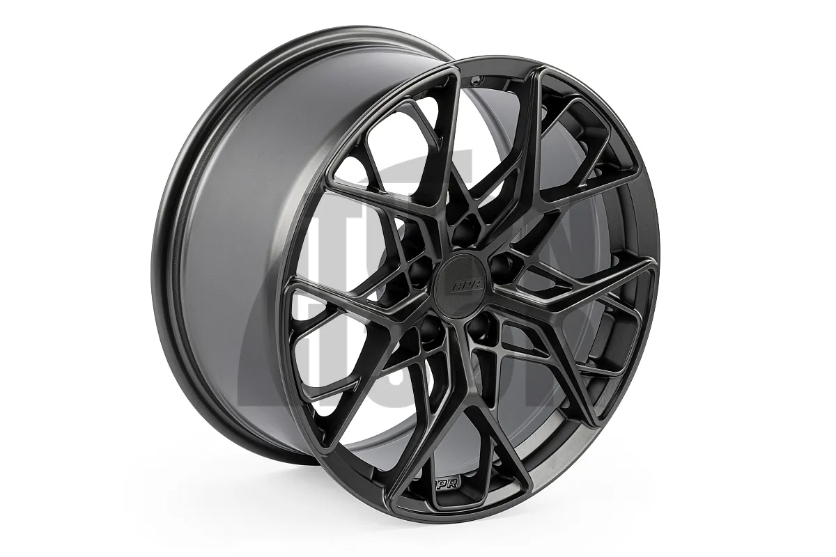 Джанта APR A02 Flow Formed 19 x 8.5 ET45 в цвят Gunmetal, Bronze, Black или Silver