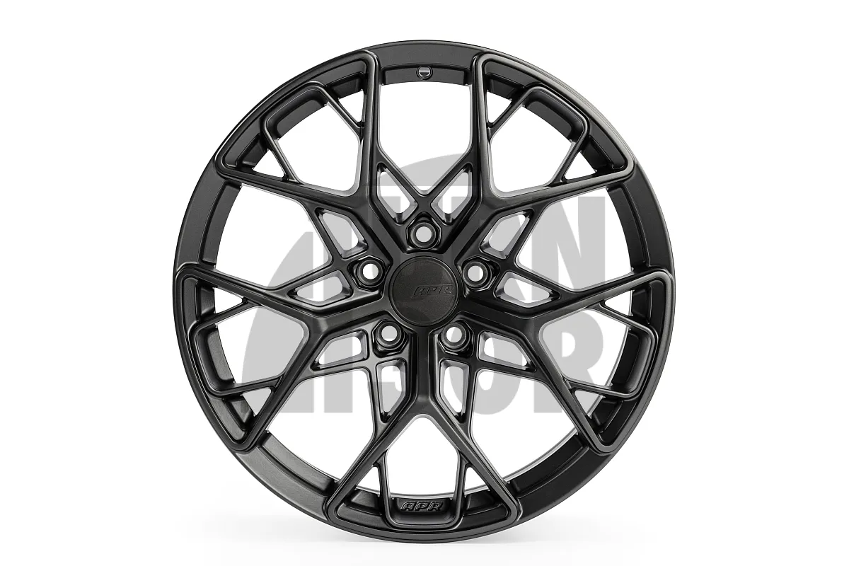 Джанта APR A02 Flow Formed 19 x 8.5 ET45 в цвят Gunmetal, Bronze, Black или Silver
