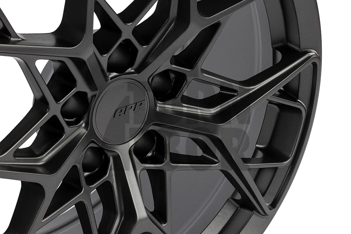 Джанта APR A02 Flow Formed 19 x 8.5 ET45 в цвят Gunmetal, Bronze, Black или Silver