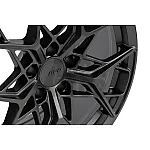 Джанта APR A02 Flow Formed 19 x 8.5 ET45 в цвят Gunmetal, Bronze, Black или Silver