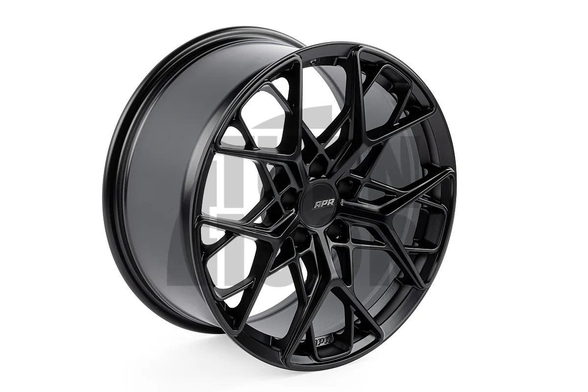 APR A02 Flow Formed джанта 19 x 8.5 ET45 – графит, бронз, черно или сребристо