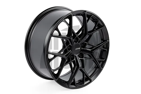 APR A02 Flow Formed джанта 19 x 8.5 ET45 – графит, бронз, черно или сребристо Black Color 