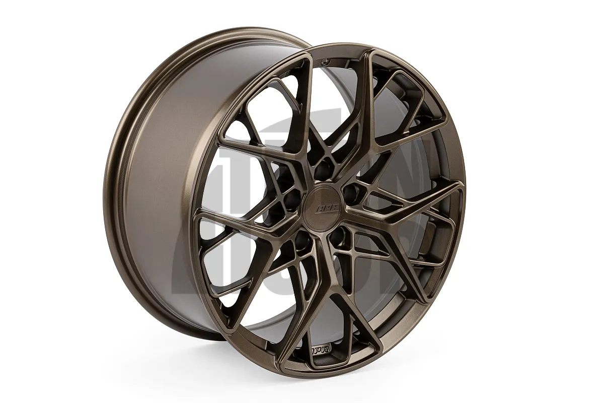 Flow Formed джанта A02 19 x 8.5 ET45 в цвят Gunmetal, Bronze, Black или Silver от APR