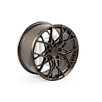 Flow Formed джанта A02 19 x 8.5 ET45 в цвят Gunmetal, Bronze, Black или Silver от APR