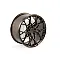 APR A02 Flow Formed джанта 19 x 8.5 ET45 – графит, бронз, черно или сребристо Black Color  Color  Bronze