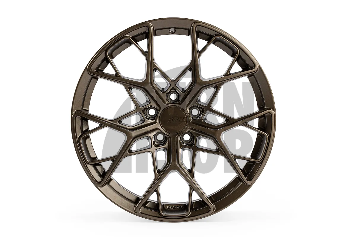 Flow Formed джанта A02 19 x 8.5 ET45 в цвят Gunmetal, Bronze, Black или Silver от APR