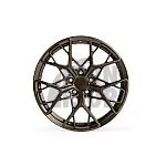 Flow Formed джанта A02 19 x 8.5 ET45 в цвят Gunmetal, Bronze, Black или Silver от APR