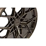 Flow Formed джанта A02 19 x 8.5 ET45 в цвят Gunmetal, Bronze, Black или Silver от APR
