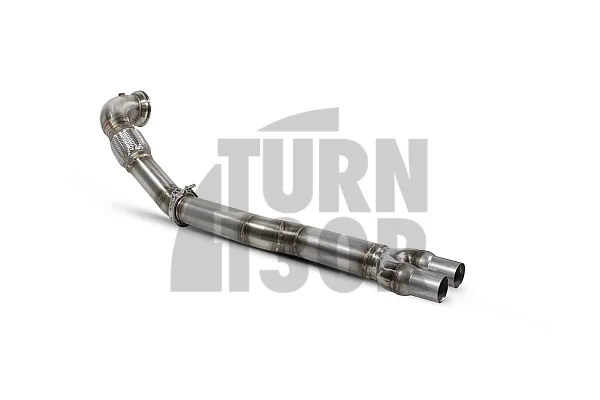 Audi TTRS 8J / Audi RS3 8P Scorpion Decat Downpipe