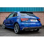 Audi S1 Scorpion катбек