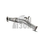 Focus 2 ST / Focus 2 RS Scorpion Downpipe
