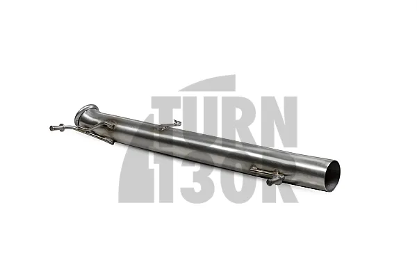 Ford Fiesta ST Mk8 Scorpion GPF Delete Pipe