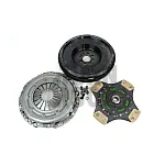 Комплект съединител Sachs Performance 600Nm за Audi S3 8V / TT 8S / Leon 3 Cupra с маховик