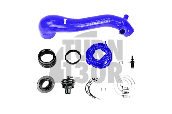 Forge Motorsport Blow Off Valve Kit VW, Audi, Seat & Skoda 1.5 TSI (up to 2022)