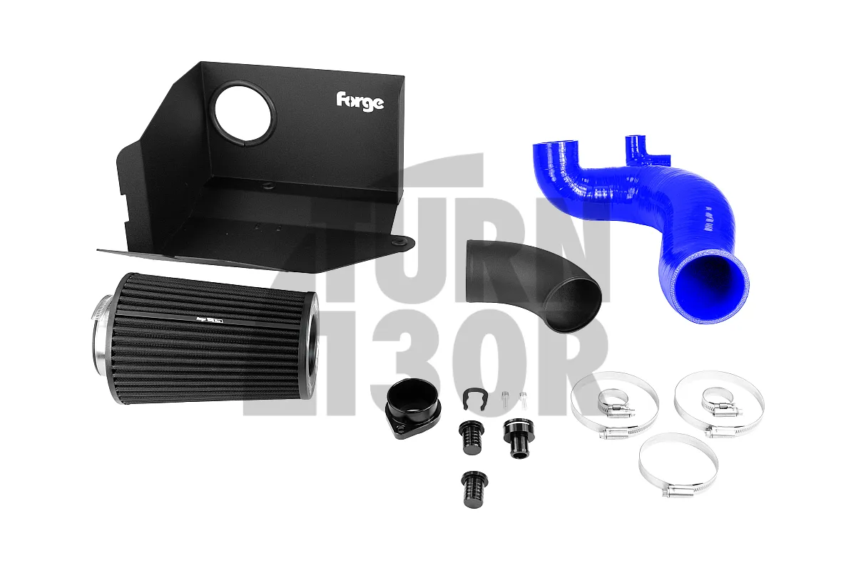 1.5 TSI EVO Intake / VW / Audi / Seat / Skoda / Cupra - Forge Motorsport Intake