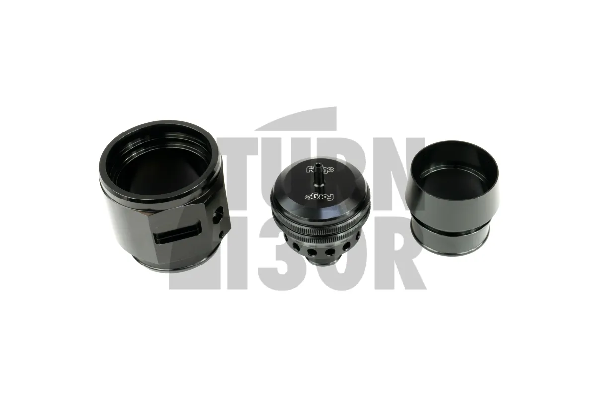 Forge Motorsport Blow Off Valve Kit for 1.2 and 1.4 TSI Engine