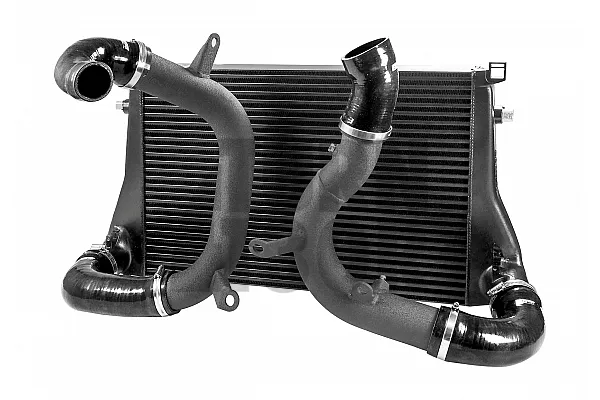 DO88 BigPack  Intercooler Kit for Golf 7 GTI - Golf 7 R - Leon 3 Cupra - S3 8V - TT 8S 2.0 TFSI MQB 