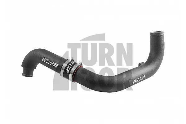 CTS Turbo Outlet Pipe Kit for Audi S3 8V - Audi TT 8S & Octavia 5E VRS