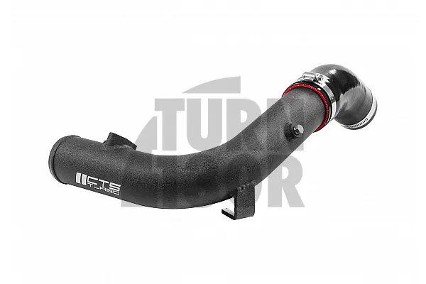 CTS Turbo Throttle Pipe for Audi S3 8V - S1 - Audi TT 8S - Octavia VRS 