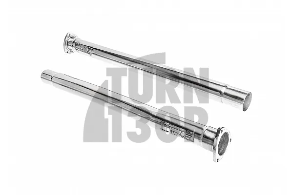 CTS Turbo bypass midpipe for Audi TTRS 8J Mk2 & RS3 8P 