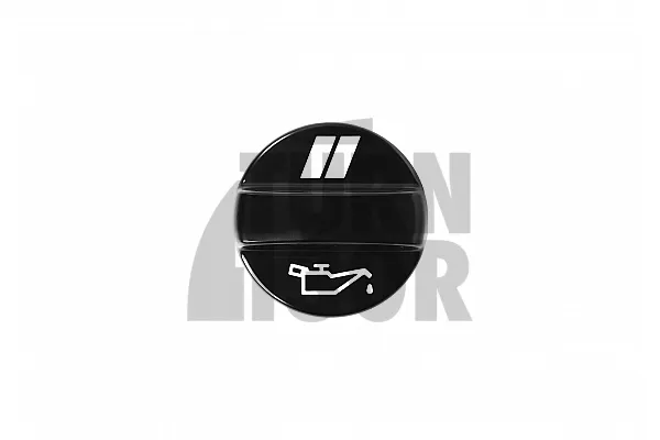 CTS Turbo Auminium Oil Cap for Golf 7 - S3 8V - RS3 8V - TT 8S 2.0 TFSI EA888.3 / 2.5 TFSI Evo