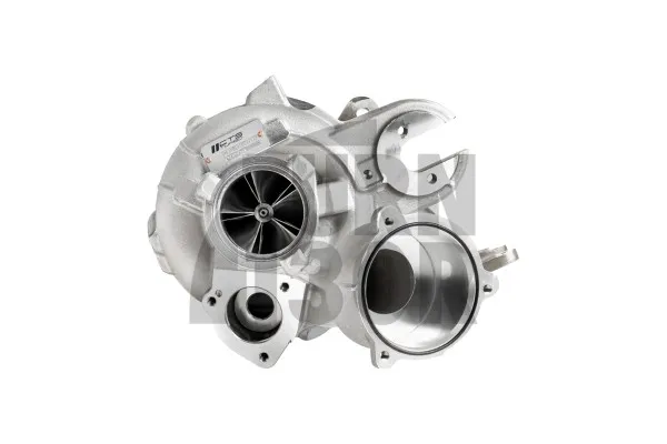 CTS Turbo BB-550 за Golf 7 GTI - Golf 7 R - Leon 3 Cupra & S3 8V 2.0 TFSI EA888.3