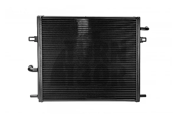 CTS Turbo чарджкулер / интеркулер за BMW 140I - 240I - 340I - 440I B58