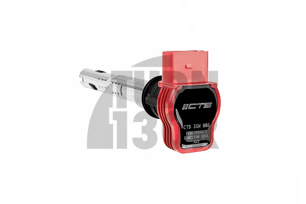 CTS Turbo Ignition Coil for 1.8T - 2.0 TFSI EA113 / EA888.1- 2 - 2.5 TFSI GEN.1 and 3.0 TFSI